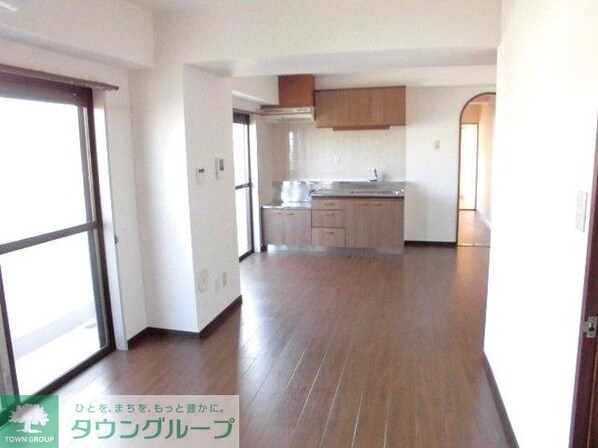 アベニールクニヤの物件内観写真